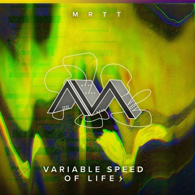 Variable Speed of Life - Single