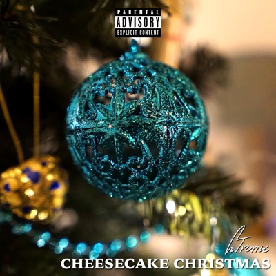Cheesecake Christmas - Single
