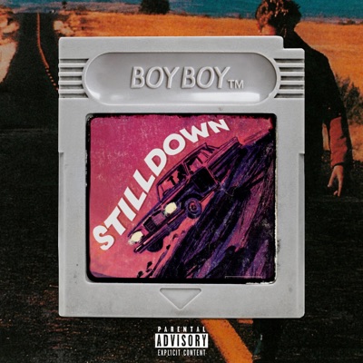 Still Down - Single