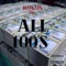 ALL 100's - Rukus ASG lyrics