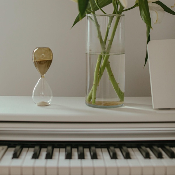 Piano Music Vol. 1 - EP