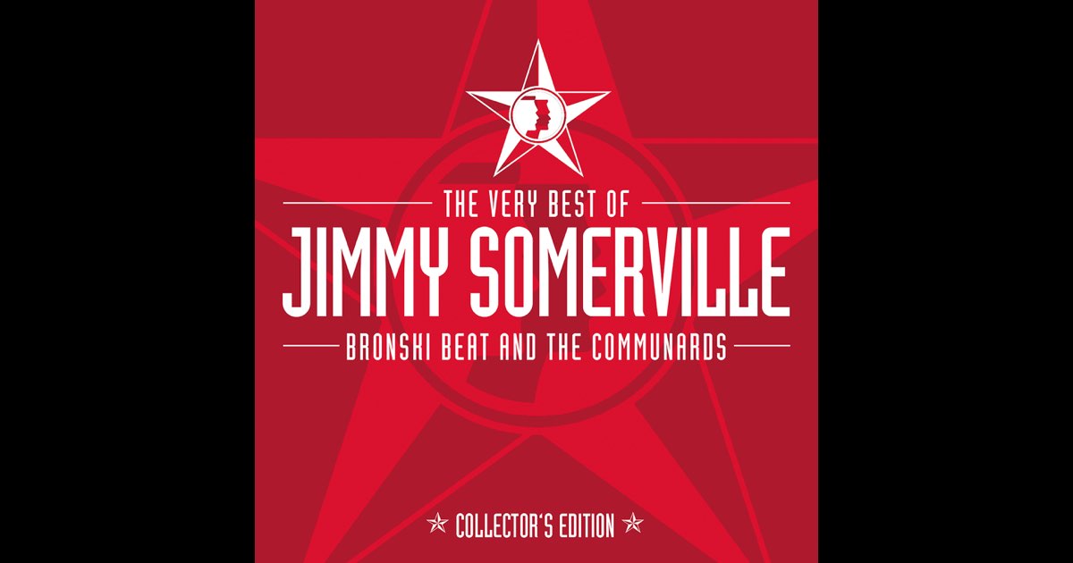 日本全国送料無料商品人気ランキング of Best Very The Jimmy the & Beat Bronski Somerville, 洋楽
