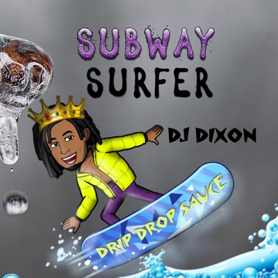Subway Surfer - Single