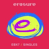 Singles: EBX7 artwork