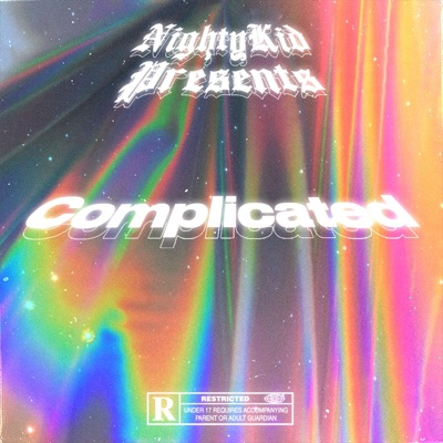 Complicated - Single