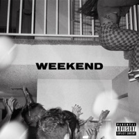 Kaien Cruz - Weekend