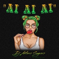 Ai Ai Ai - Single - Antonio Sagrero