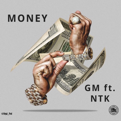 Money (feat. GM) - Single