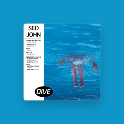 Listen to SEO JOHN, watch music videos, read bio, see tour dates & more!