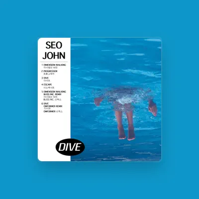 Listen to SEO JOHN, watch music videos, read bio, see tour dates & more!