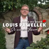 So Wie Ein Traum — Louis Pawellek