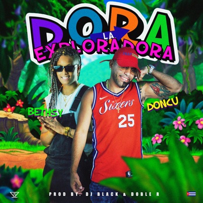 Dora la Exploradora - Single