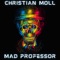 Mad Professor - Christian Moll letra