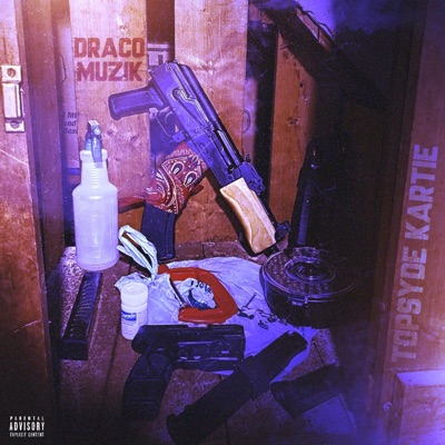 Draco Muzik - EP