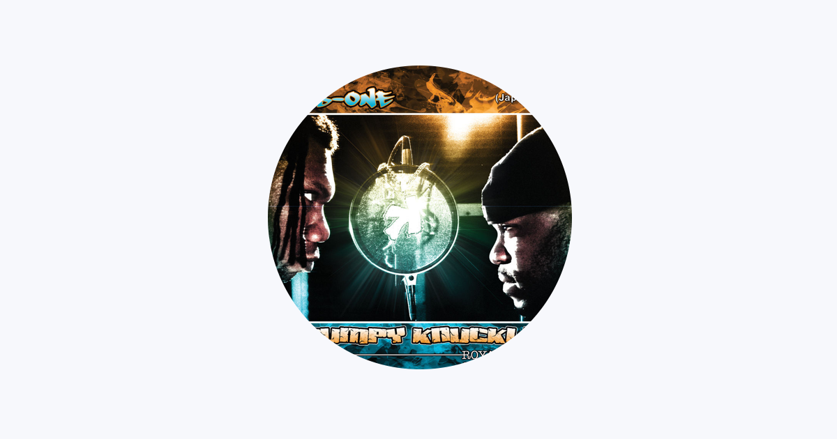 Bumpy Knuckles - Apple Music