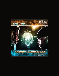 Listen to Bumpy Knuckles, watch music videos, read bio, see tour dates & more!