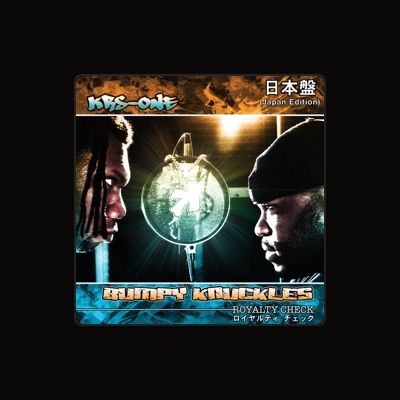 Listen to Bumpy Knuckles, watch music videos, read bio, see tour dates & more!
