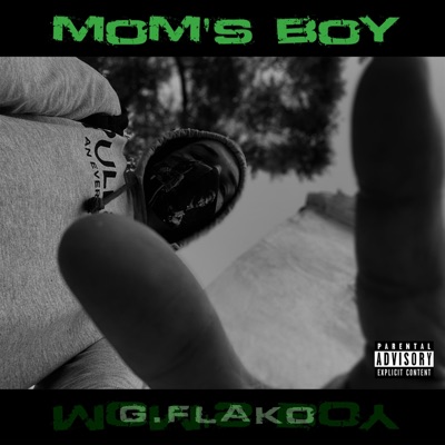 Mom's boy - Single