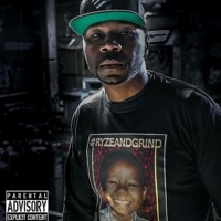 Ryze and Grind - Ryze Hendricks