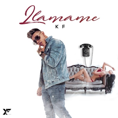 Llámame - Single
