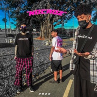 San Andreas - Single - Eládio, Rabelean, Caiohot, NoCaoZ & Subaze, Cript Rawquit, Lucy