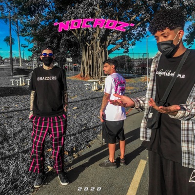 San Andreas - Single