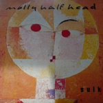 Molly Half Head - Spectacle Clear