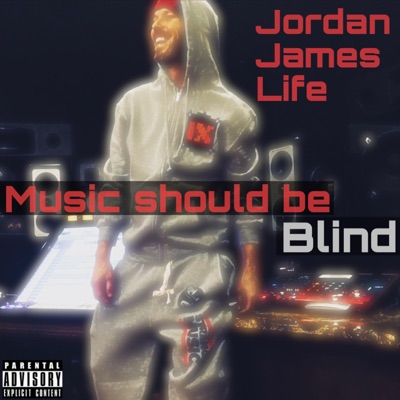 Music should be blind - Single