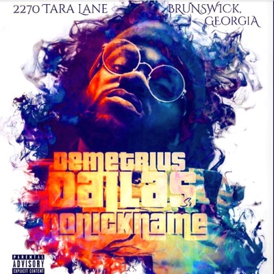 2270 Tara Lane Brunswick, GA