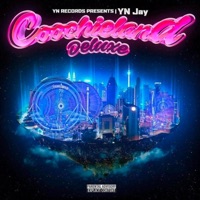 Coochie Land (Deluxe) - YN Jay