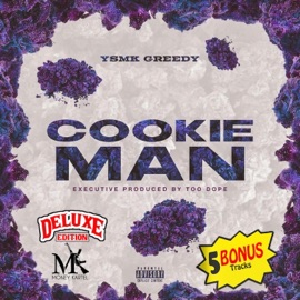 Real one (feat. LGM Quis) Ysmk Greedy