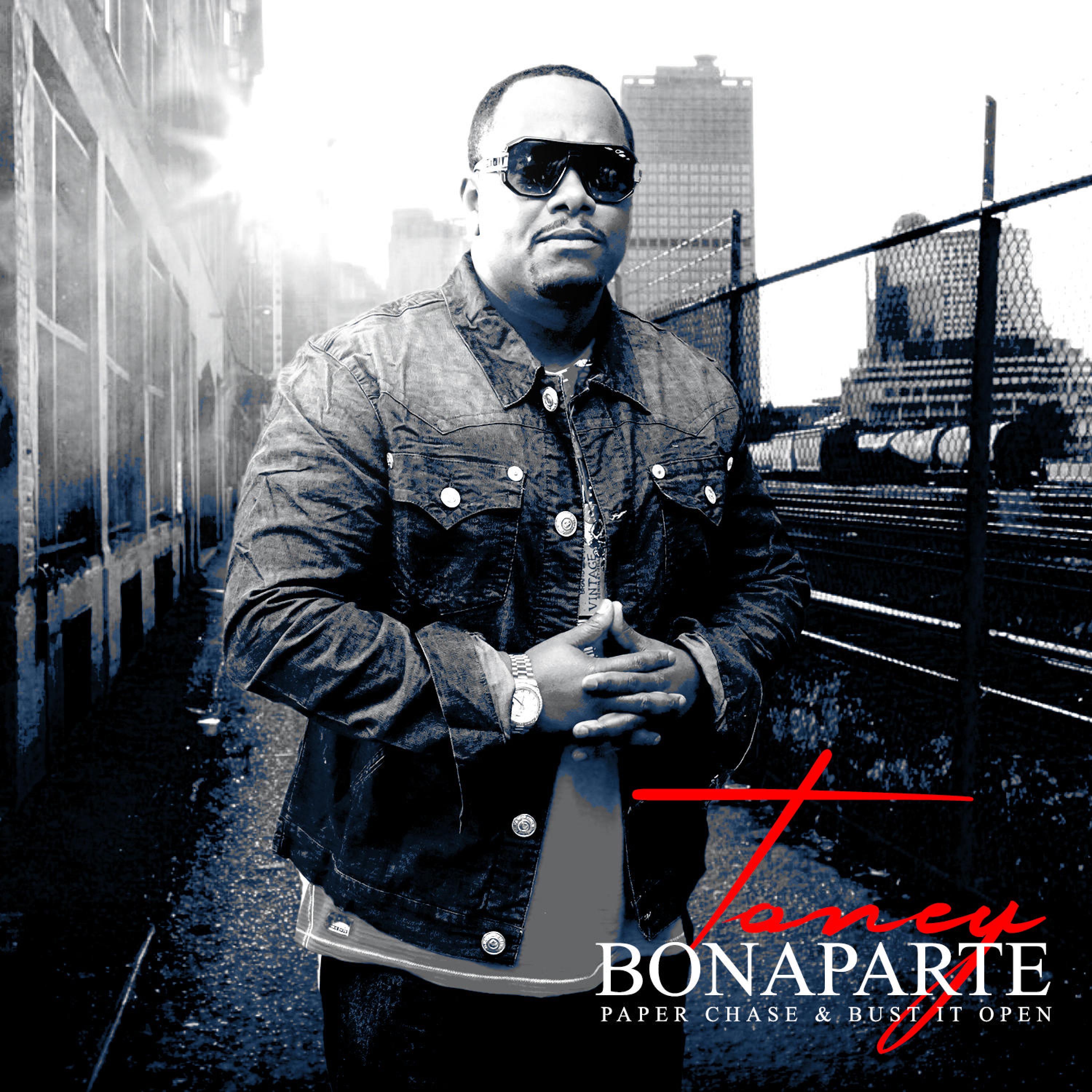 Bonaparte - Beat It