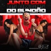 Junto Com as Amigas do Bundão - Single