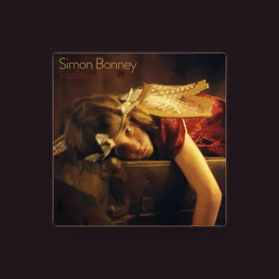 Listen to Simon Bonney, watch music videos, read bio, see tour dates & more!