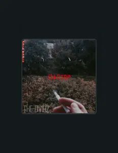 Escucha a The DVIhz, mira vídeos musicales, lee la biografía, consulta fechas de giras y mucho más.