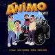 Ánimo Remix feat Jadi Torres Melvin Ayala Niko Eme Remix Single