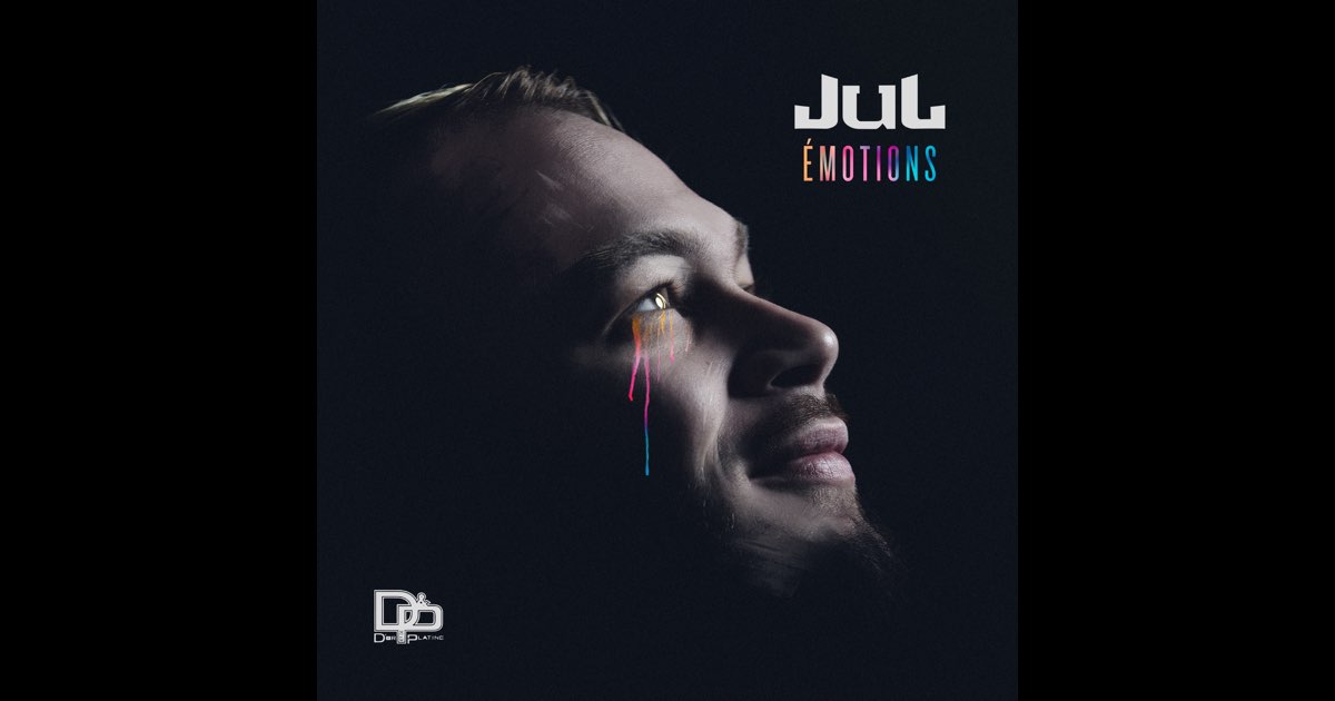Émotions - Jul
