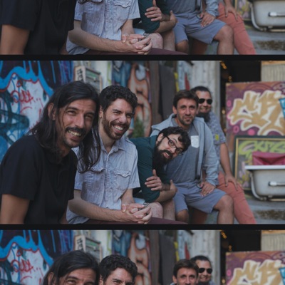 Samba Sentado - Single