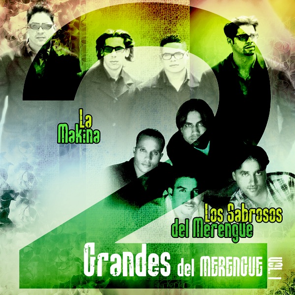 2 Grandes del Merengue