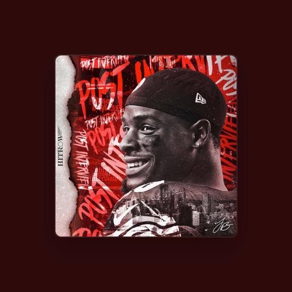 Juice's avatar