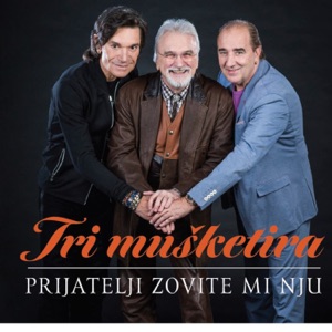 Prijatelji Zovite Mi Nju (feat. Tri Mušketira) [Instrumental]