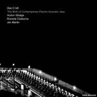 Form 1 (feat. Audun Waage, Richelle Claiborne) — Dee C'rell