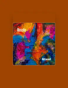 Dengarkan Roscks, tonton video musik, baca bio, lihat tanggal tur & lainnya!