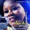 Anita Afriyie - Adehye Mogya