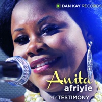 Anita Afriyie - Adehye Mogya