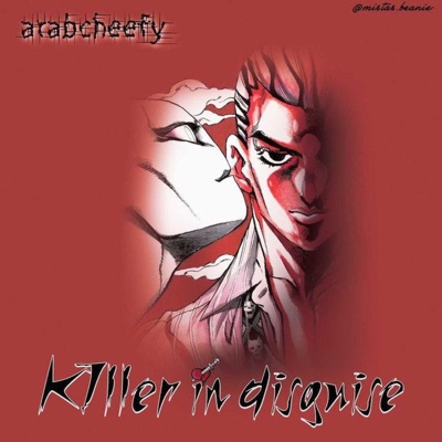 Killer In Disguise - Single