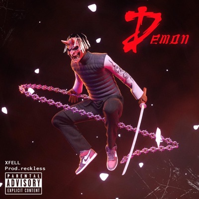 Demon (feat. Reckless) - Single