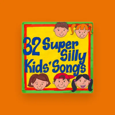 Listen to The Super Silly Kids, watch music videos, read bio, see tour dates & more!