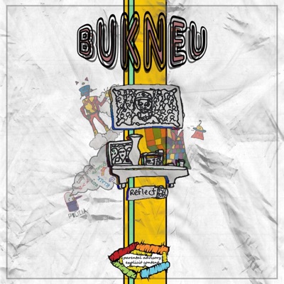 Bukneu - EP