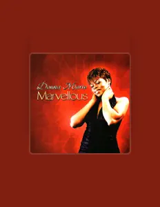 Listen to Donna Marie, watch music videos, read bio, see tour dates & more!